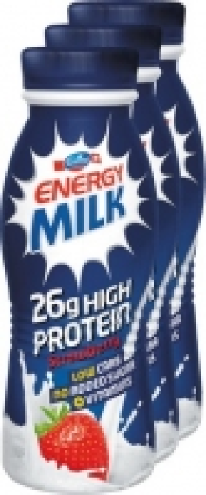 Emmi Energy Milk Drink High Protein Erdbeere CHF 5.95