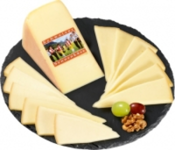 Schweizer Sennenkäse