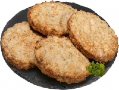 Frikadellen