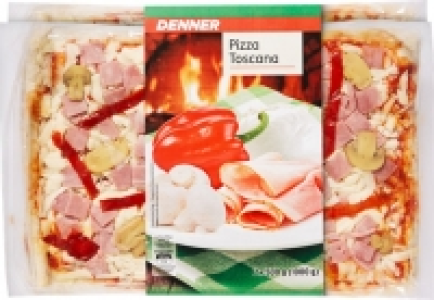 Denner Familienpizza Toscana