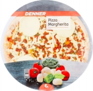 Denner Pizza Margherita