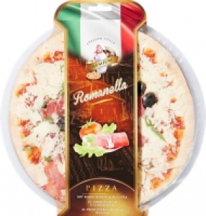 Premium Pizza Romanella