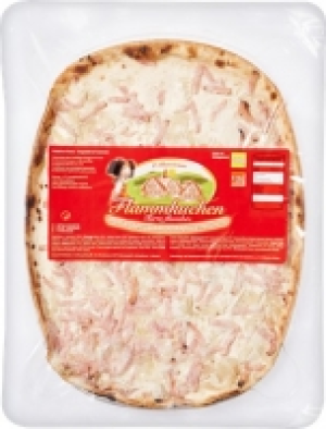 LAlsacienne Flammkuchen