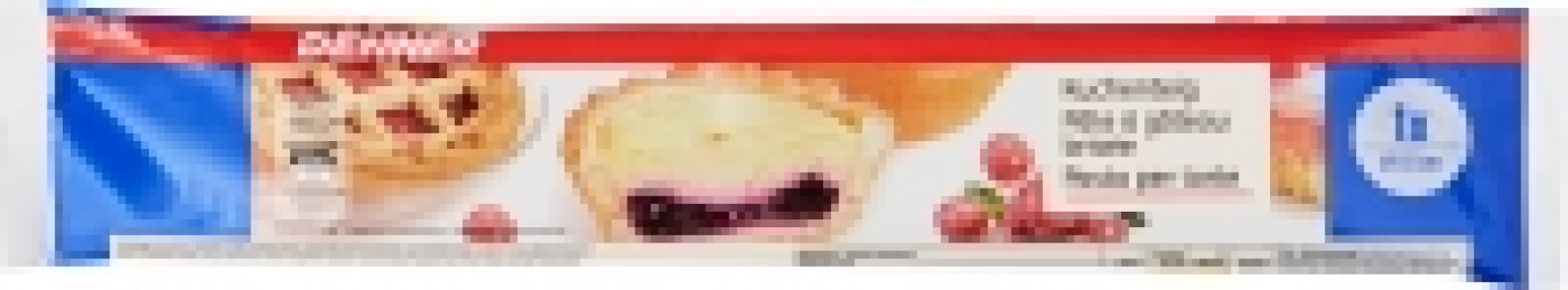 Denner Kuchenteig