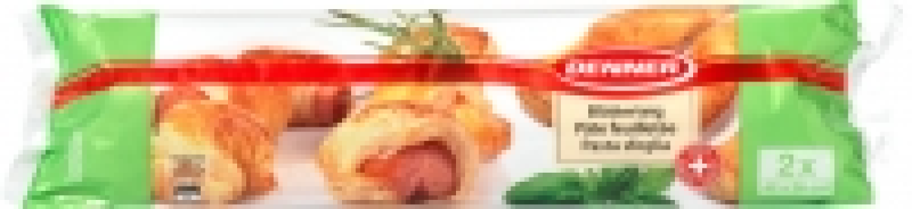 Denner Blätterteig