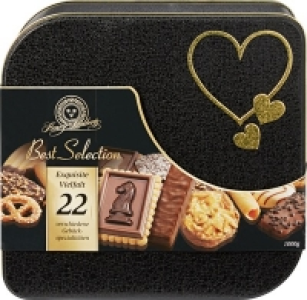 Henry Lambertz Gebäck Best Selection