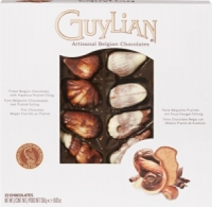 Guylian Belgische Pralinés