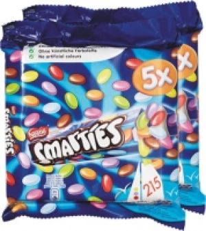 Smarties