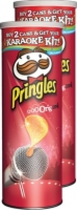Pringles Chips Original