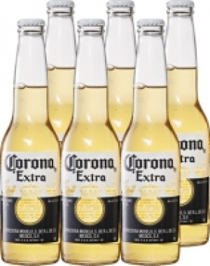 Corona Bier Extra CHF 7.60