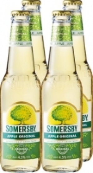 Denner  Somersby Apple Original