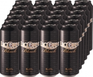 Licorne Bier Black