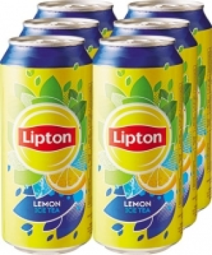 Lipton Ice Tea Lemon CHF 2.95
