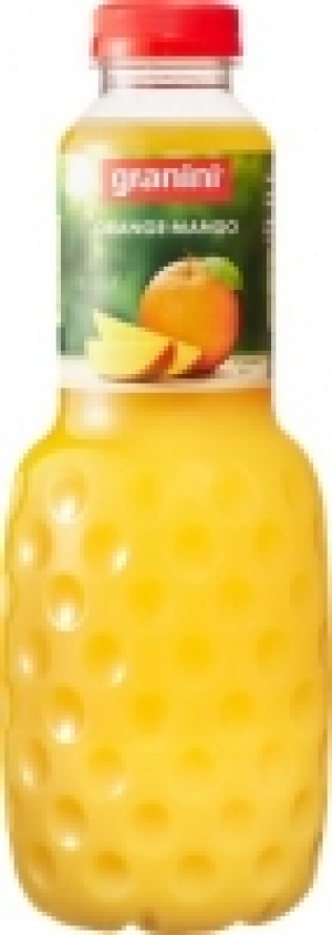 Granini Fruchtsaft Orange-Mango