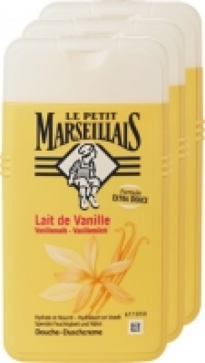 Le Petit Marseillais Duschcrème