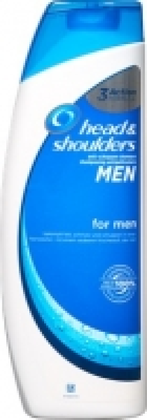 Head & Shoulders Antischuppen-Shampoo For Men