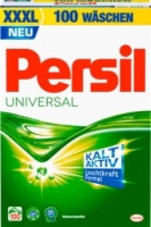 Persil Waschpulver Universal CHF 23.95