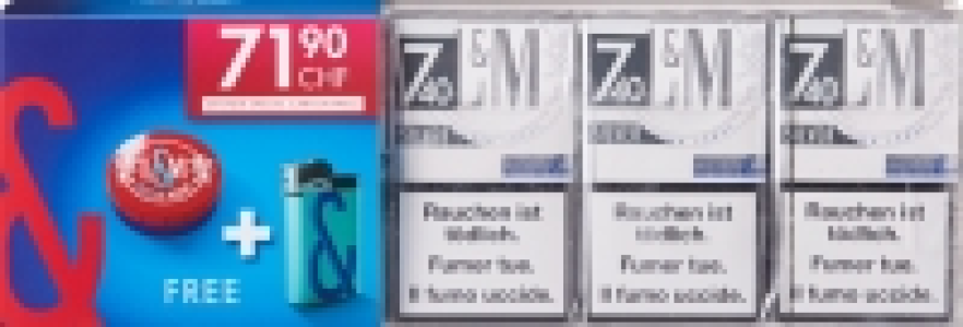 L&M Bundle VAO Silver Label