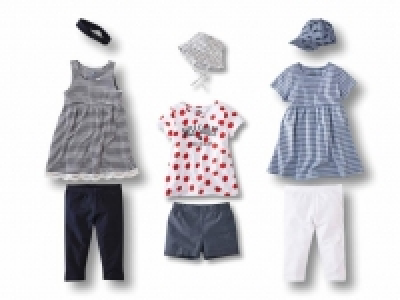 Kinder-Sommerset, 3-teilig1