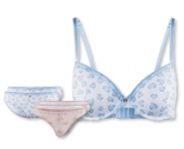 SKIN TO SKIN Damen-Unterwäsche CHF 7.99