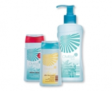 OMBIA SUN Après-Sun