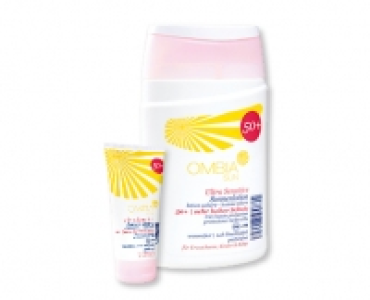 OMBIA SUN Sonnenschutz Ultra Sensitive CHF 5.79