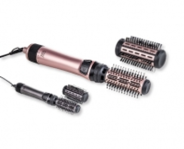 EASY HOME&reg; Warmluftb&uuml;rste