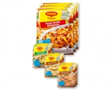 MAGGI® Mix & Fresh Trio CHF 4.95