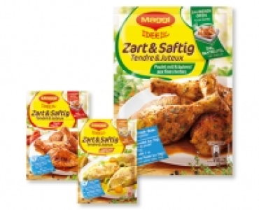 MAGGI® Zart & Saftig CHF 1.95