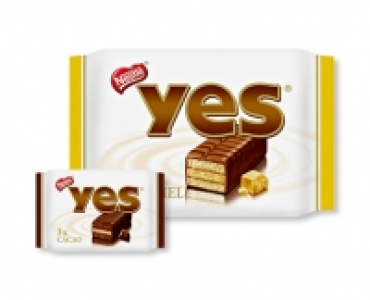 NESTLÉ® yes Kuchenriegel CHF 2.49