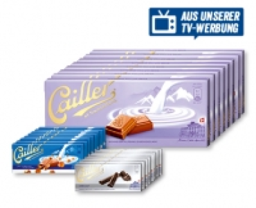 CAILLER® Schokolade CHF 11.95