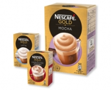 NESCAF&Eacute;&reg; Spezialit&auml;ten Single