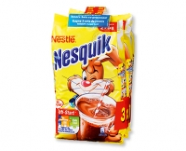 NESTLÉ® NESQUIK Kakaopulver CHF 13.99