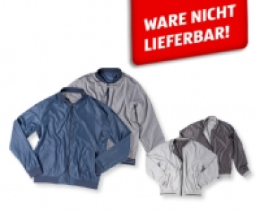 HANBURY MENS FASHION Herren-Wendeblouson CHF 24.90