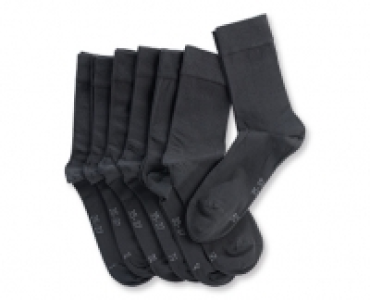 Damen-/Herren-Nummernsocken CHF 9.99