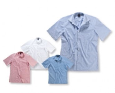 ROYAL CLASS SELECTION Herren-Hemd CHF 14.99