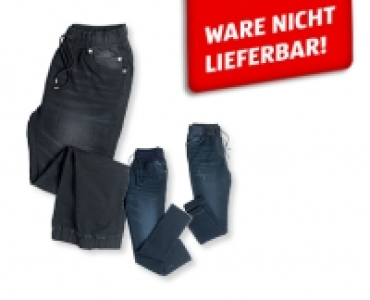 HANBURY MENS FASHION Herren-Jogg-Hose
