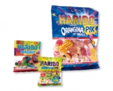 HARIBO Fruchtgummi CHF 1.99