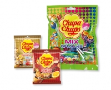 CHUPA CHUPS® Lollies CHF 2.99
