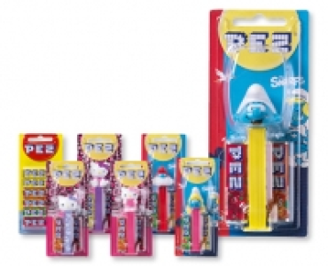 PEZ® Nachfüller/Spender CHF 1.99