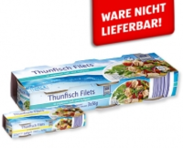 ALMARE SEAFOOD Mini-Pack Thunfisch CHF 1.99