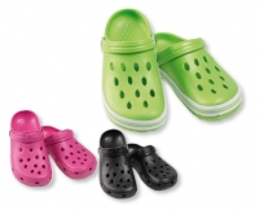 Sommerclogs