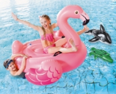 INTEX&reg; Wassertiere