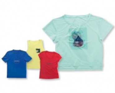 CRANE® Damen-/Herren-Wassersport-Shirt