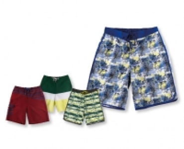 CRANE® Herren-Badeshorts