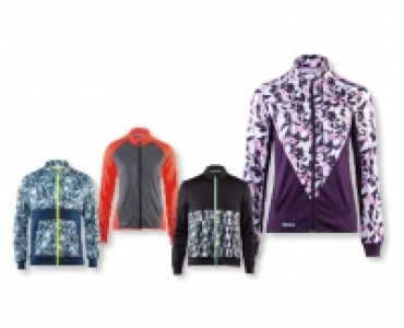 INOC Leichte Kinder-Sportjacke