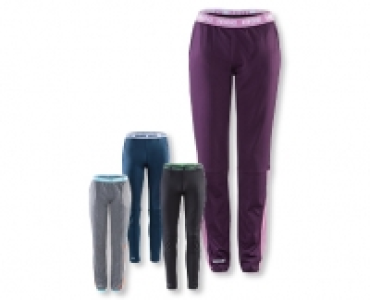 INOC Lange Kinder-Sporthose
