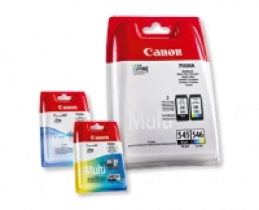 CANON Druckerpatronen, Vorteilspackung CHF 29.90
