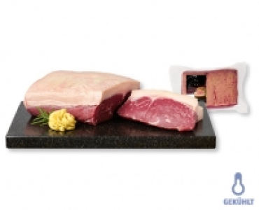 GOURMET Rindsentrecôte Black Angus CHF 3.79