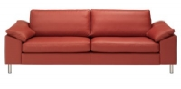 3er-Sofa DIENER CHF 2,107.15